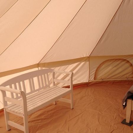 סטגה Cosy Farmhouse Glamping מראה חיצוני תמונה